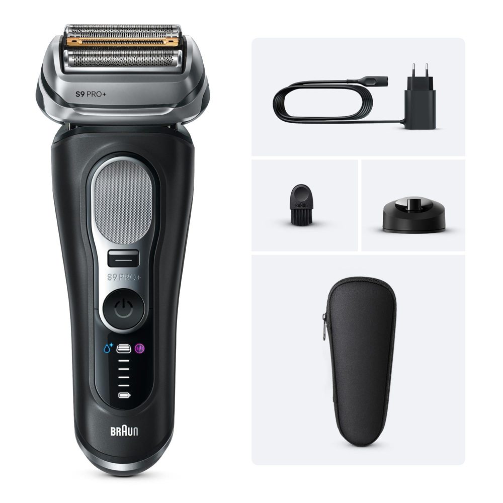 Braun Series 9 Pro Electric Razor