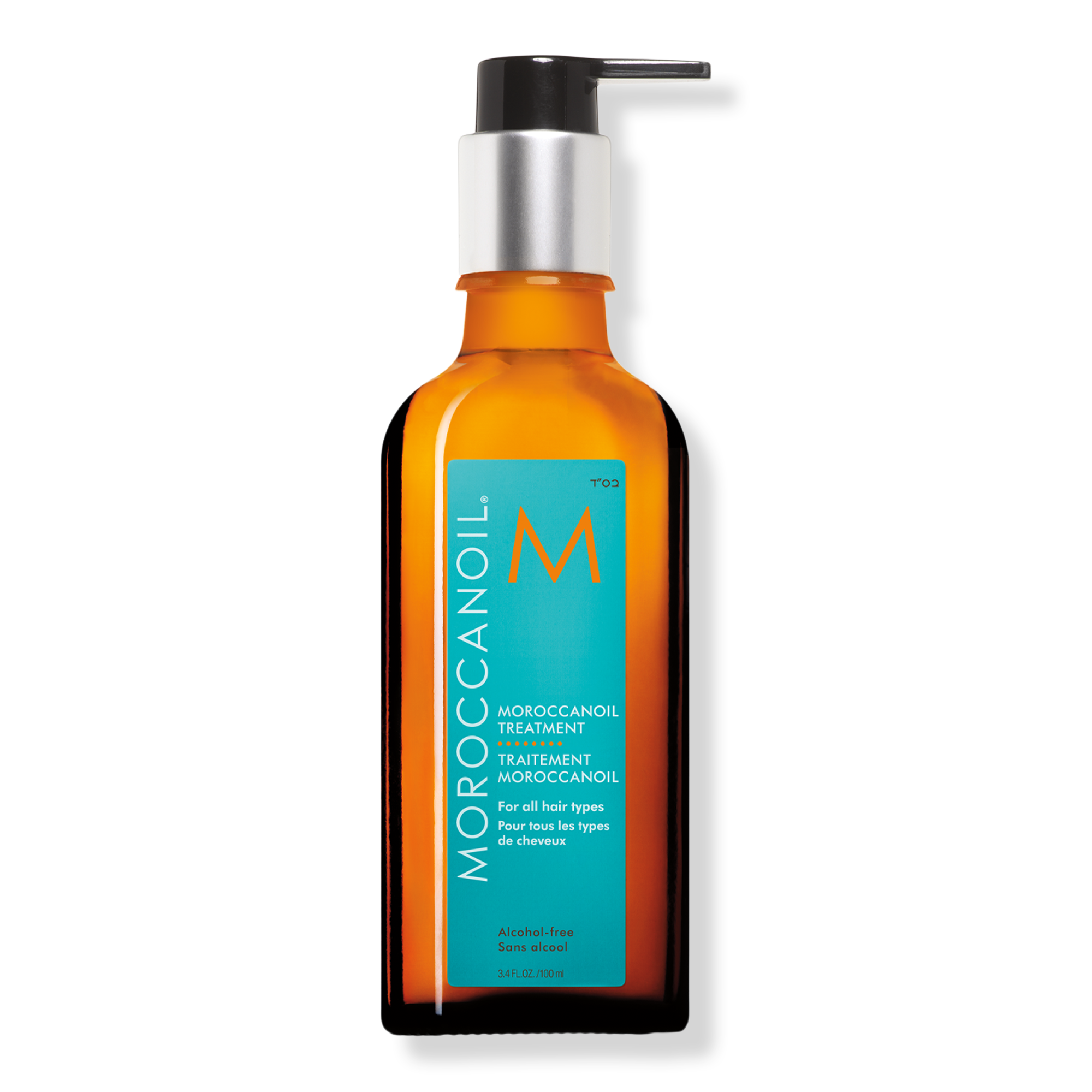 Moroccanoil Treatment Hair Oil